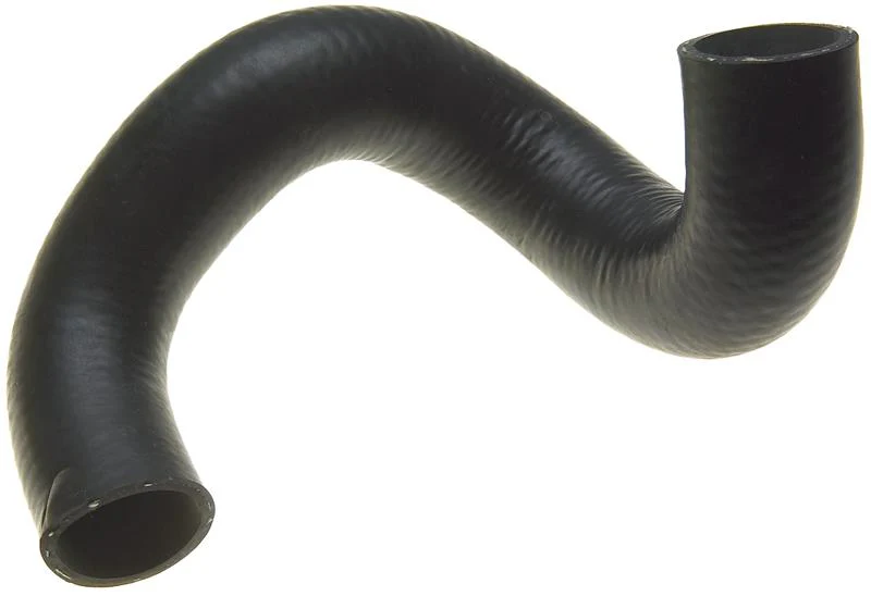 Gates 93-95 Dodge Grand Caravan V-6 3.3L Lower Molded Coolant Hose - Image 2