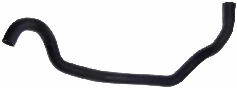 Gates 93-95 Dodge Grand Caravan V-6 3.3L Upper Molded Coolant Hose - Image 2