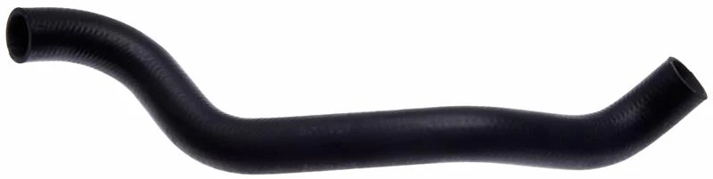 Gates 93-95 Hyundai Scoupe 4-Cyl. 1.5L Lower Molded Coolant Hose - Image 2
