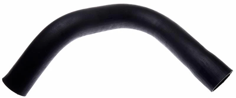 Gates 93-95 International/Navistar 3600 Diesel Upper Eng. To Rad. Molded Coolant Hose - Image 2