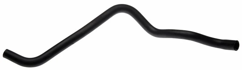 Gates 93-96 Chevrolet Corvette V-8 5.7L Valve To Eng. Molded Heater Hose - Image 2