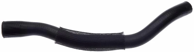Gates 93-96 Mitsubishi Mirage 4-Cyl. 1.5L Upper Molded Coolant Hose - Image 2