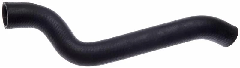 Gates 93-97 Dodge Intrepid V-6 3.3L Upper Molded Coolant Hose - Image 2
