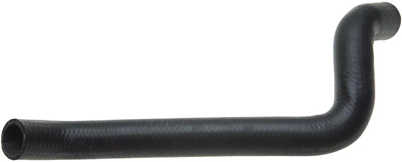 Gates 93-97 Dodge Intrepid V-6 3.5L Upper Molded Coolant Hose - Image 2