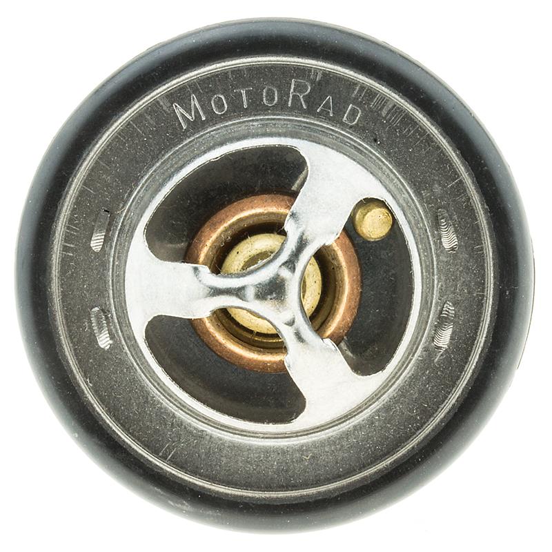 Gates 93-97 Mazda MX-6 OE Type 170 Degree Thermostat - Image 2