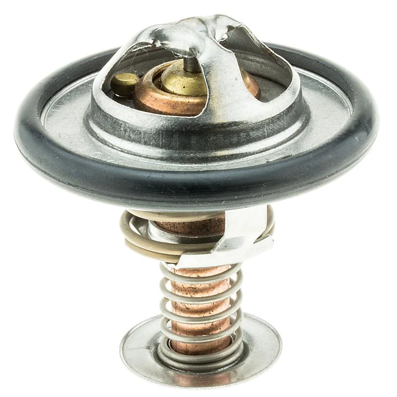 Gates 93-97 Mazda MX-6 OE Type 170 Degree Thermostat - Image 3
