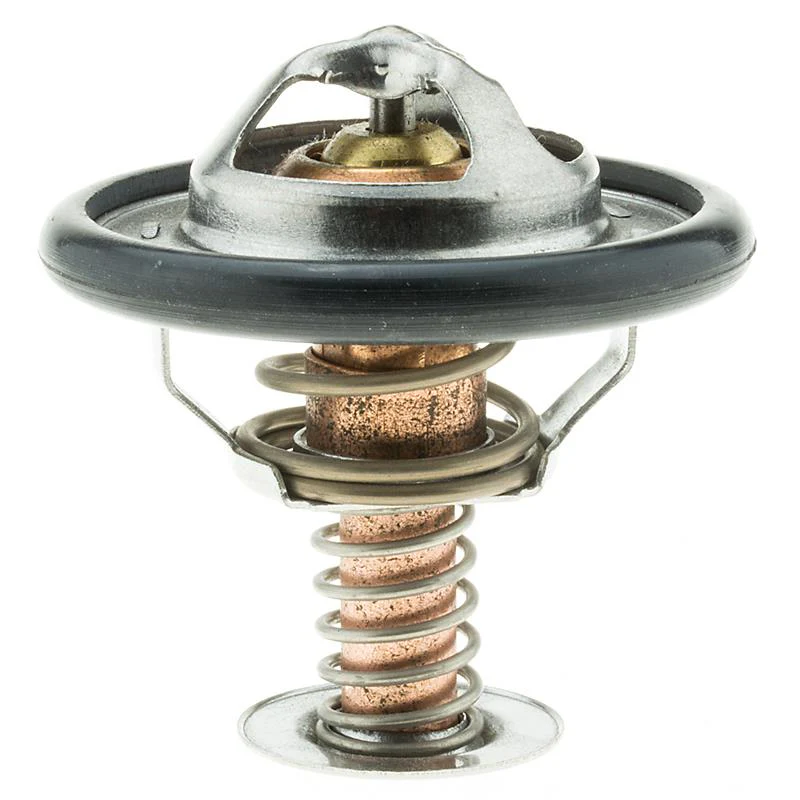 Gates 93-97 Mazda MX-6 OE Type 170 Degree Thermostat - Image 5