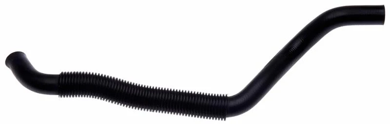 Gates 93-97 Toyota Corolla 4-Cyl. 1.8L Heater To Eng. Molded Heater Hose - Image 2