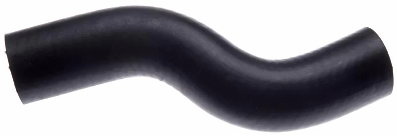 Gates 93-97 Toyota Corolla 4-Cyl. 1.8L Upper Molded Coolant Hose - Image 2