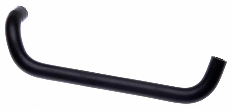 Gates 93-97 Toyota Corolla 4-Cyl. 1.8L Valve To Pipe-2 Molded Heater Hose - Image 2