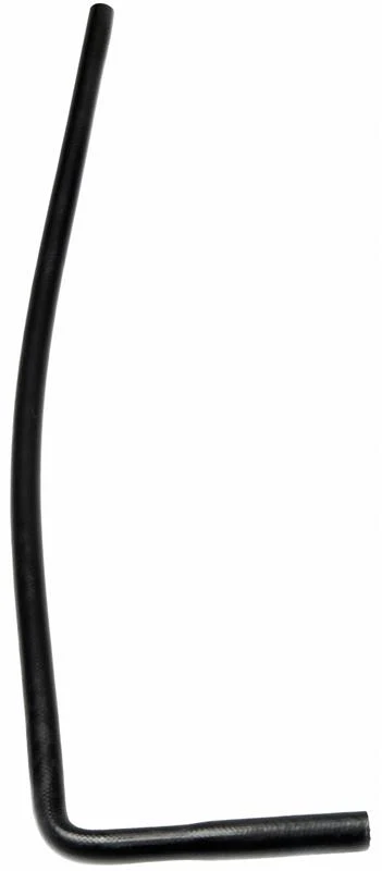 Gates 93-98 Jeep Grand Cherokee Laredo Molded Coolant Hose - Small I.D. - Image 2