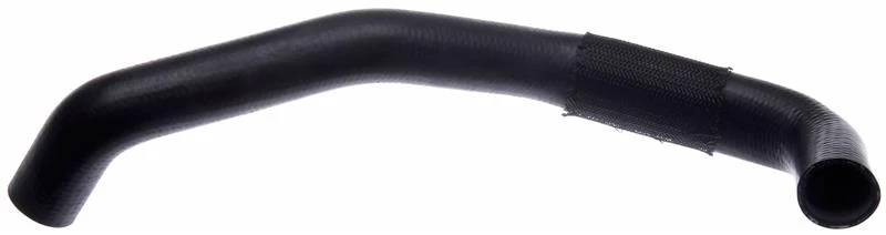 Gates 93-98 Jeep Grand Cherokee V-8 5.2L Upper Molded Coolant Hose - Image 2