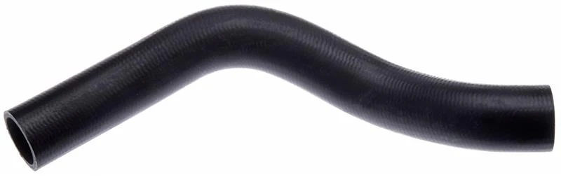 Gates 93-98 Lincoln Mark VIII V-8 4.6L Lower - Rad. To Tee Molded Coolant Hose - Image 2