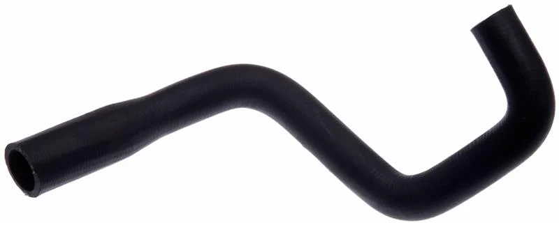 Gates 93-98 Lincoln Mark VIII V-8 4.6L Reservoir To Tee Molded Heater Hose - Image 2