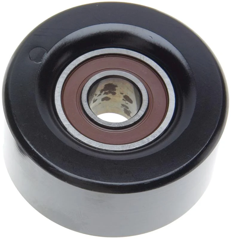 Gates 93-99 Ford F800 DriveAlign Idler Pulley - Image 2