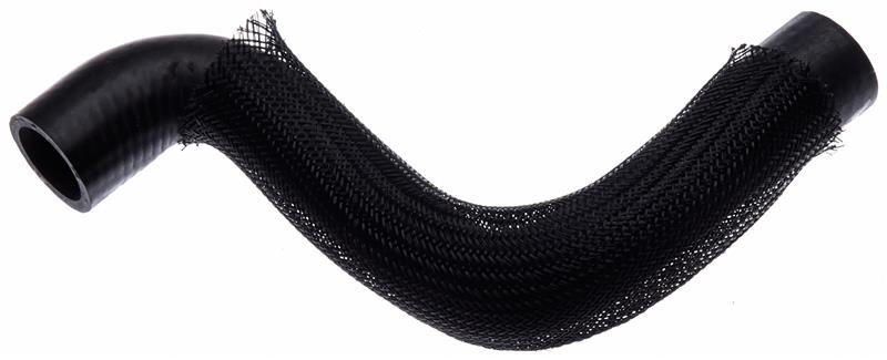 Gates 93-99 Volkswagen Jetta 4-Cyl. 2.0L Lower Molded Coolant Hose - Image 2