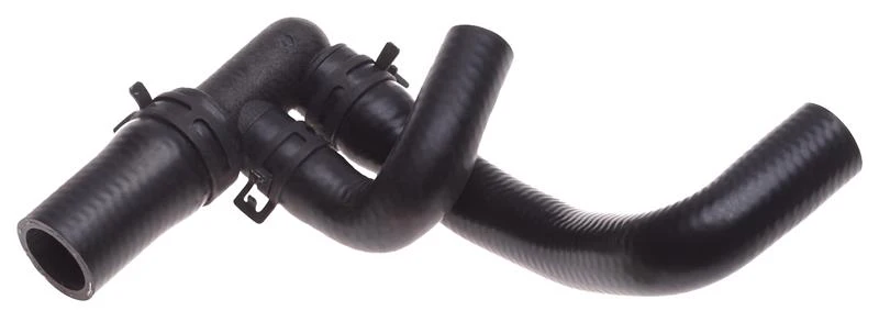 Gates 93-99 Volkswagen Jetta 4-Cyl. 2.0L Water Pump To Oil Cooler To Pipe Molded Coolant Hose - Image 2