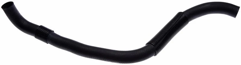 Gates 94-01 Honda Prelude 4-Cyl. 2.2L Lower Molded Coolant Hose - Image 2