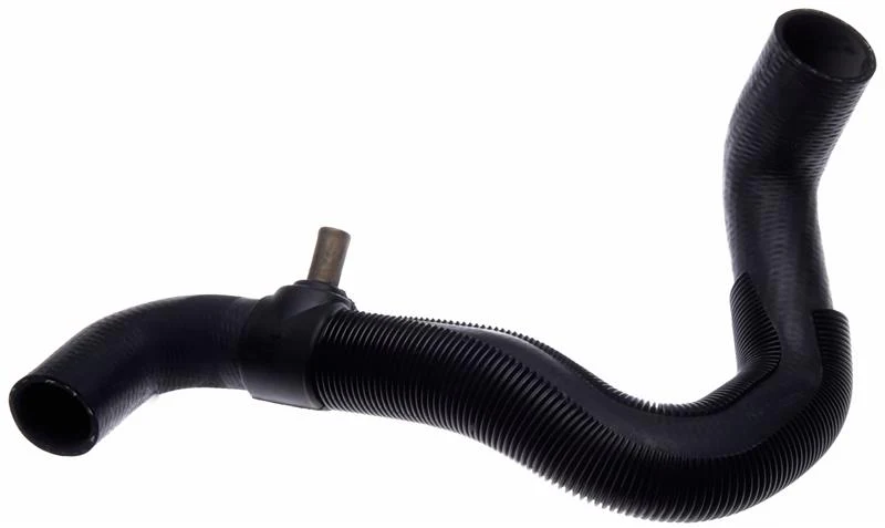 Gates 94-02 Chevrolet C & K Series Pickup V-8 6.5L Diesel Lower Molded Coolant Hose - Image 2