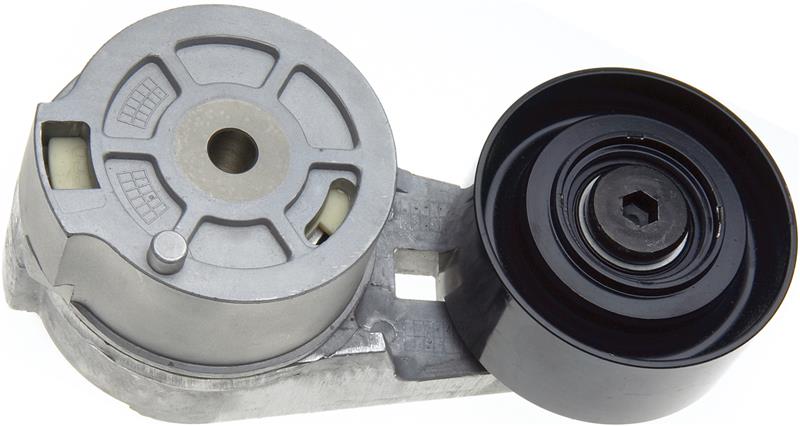 Gates 94-02 Dodge Diesel DriveAlign Auto Tensioner - Image 2