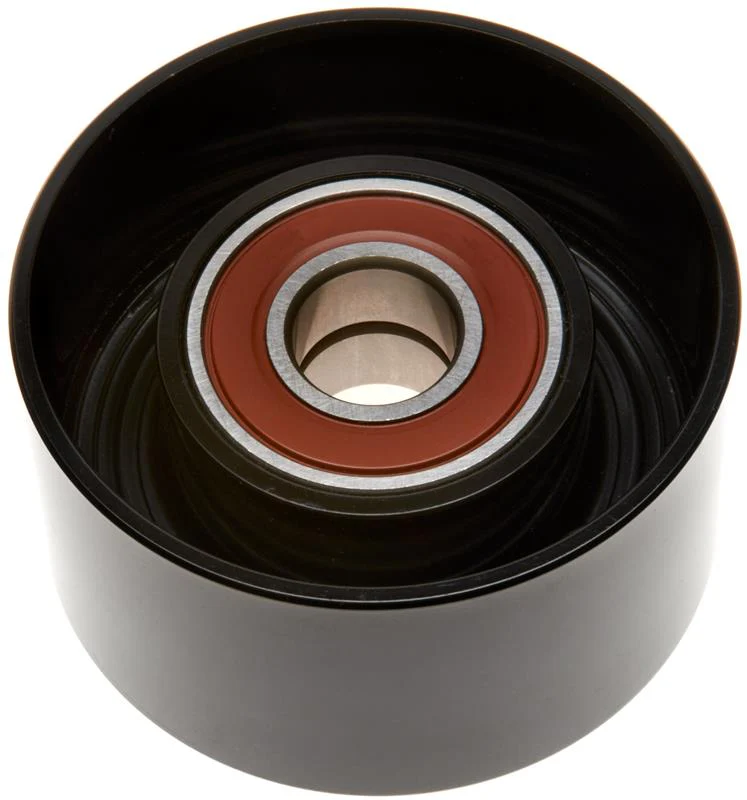 Gates 94-02 International/Navistar 4900 Diesel Fan Belt Drive Pulley - Image 3