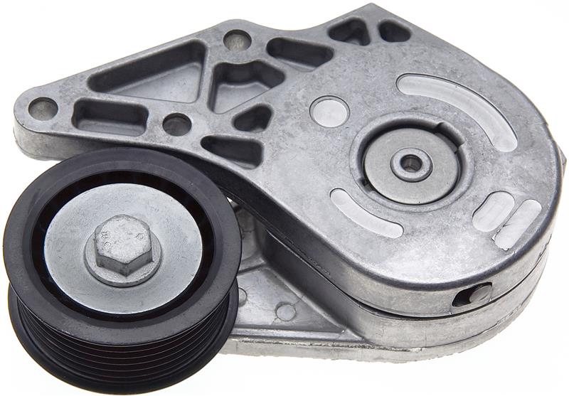 Gates 94-02 Volkswagen Jetta V-6 2.8L Tensioner Assy. Belt Drive Tensioner - Image 3