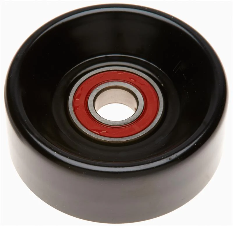 Gates 94-03 Dodge Ram Pickup V-8 5.9L Idler Belt Drive Pulley - Image 3