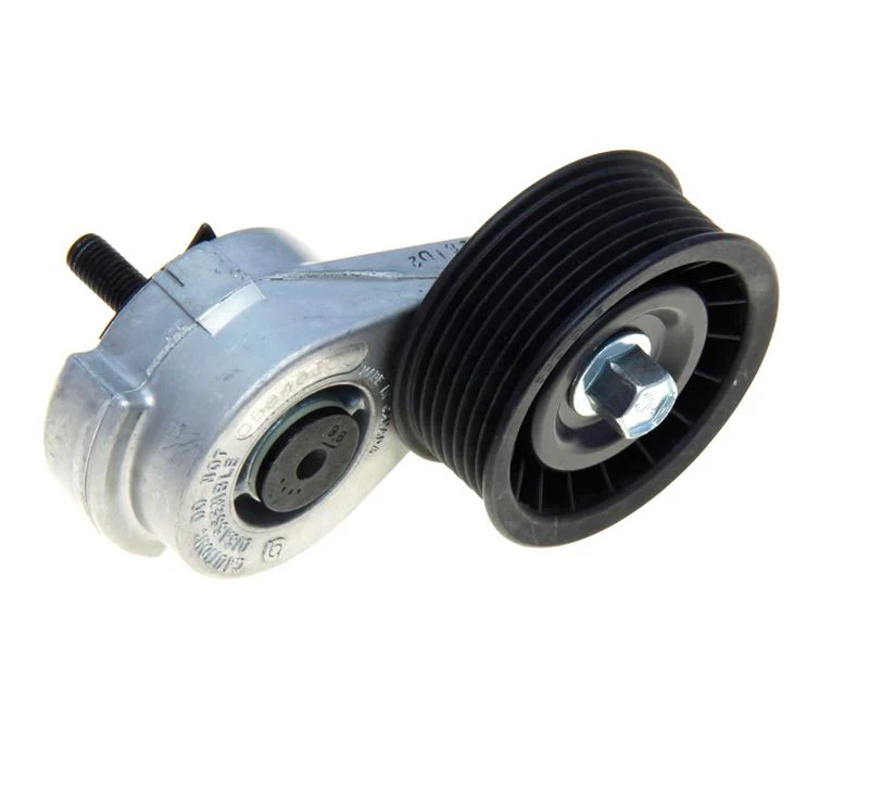 Gates 94-03 Dodge Ram Pickup V-8 5.9L Tensioner Assy. Belt Drive Tensioner - Image 4