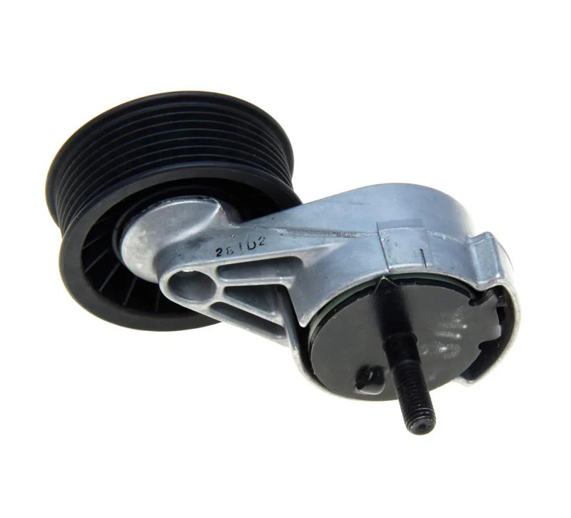 Gates 94-03 Dodge Ram Pickup V-8 5.9L Tensioner Assy. Belt Drive Tensioner - Image 6