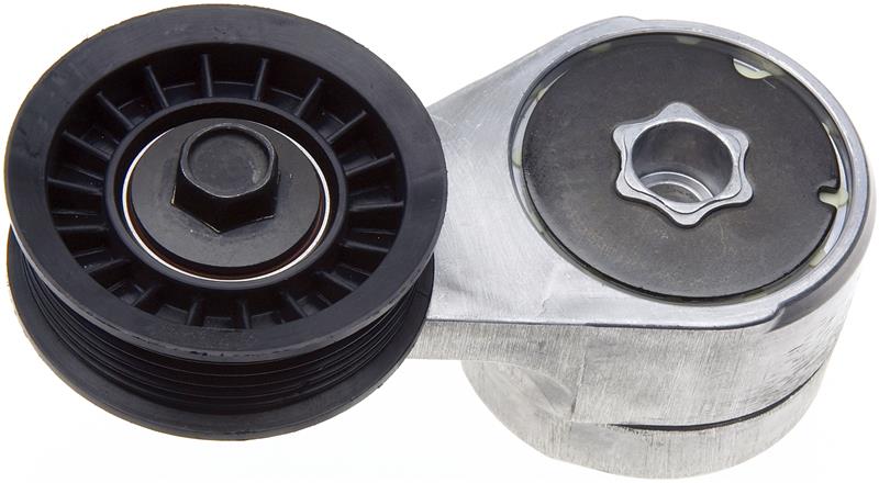 Gates 94-04 Ford Mustang V6-3.8L Base DriveAlign Automatic Belt Tensioner - Image 10