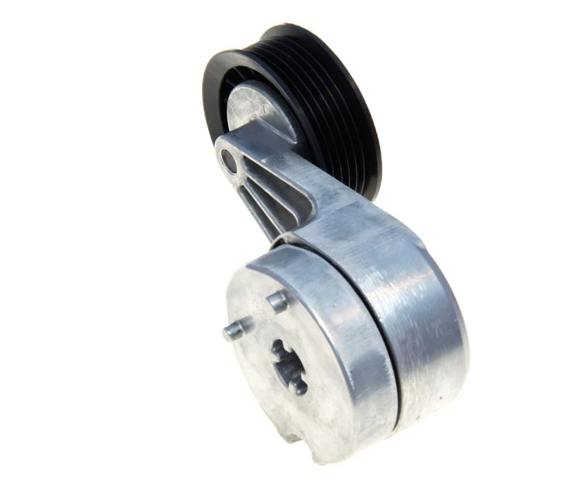 Gates 94-04 Ford Mustang V6-3.8L Base DriveAlign Automatic Belt Tensioner - Image 12