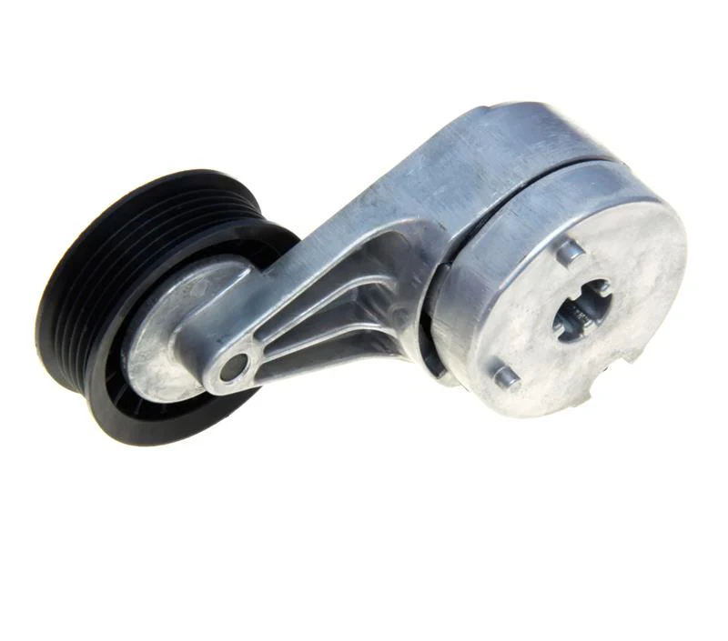 Gates 94-04 Ford Mustang V6-3.8L Base DriveAlign Automatic Belt Tensioner - Image 13