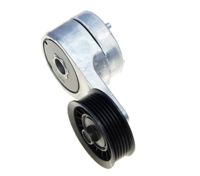 Gates 94-04 Ford Mustang V6-3.8L Base DriveAlign Automatic Belt Tensioner - Image 3