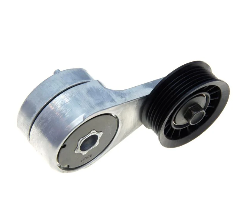 Gates 94-04 Ford Mustang V6-3.8L Base DriveAlign Automatic Belt Tensioner - Image 8