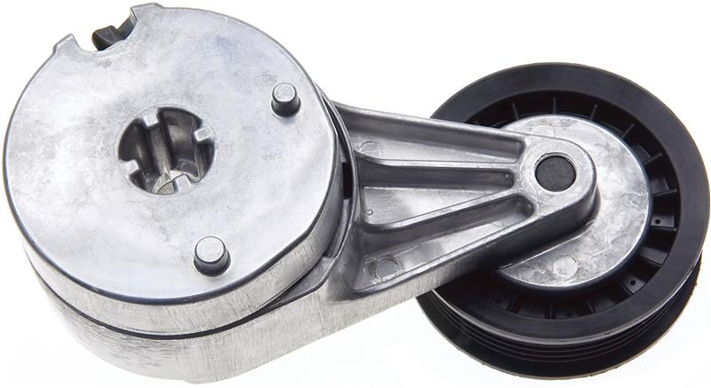 Gates 94-04 Ford Mustang V6-3.8L Base DriveAlign Automatic Belt Tensioner - Image 9