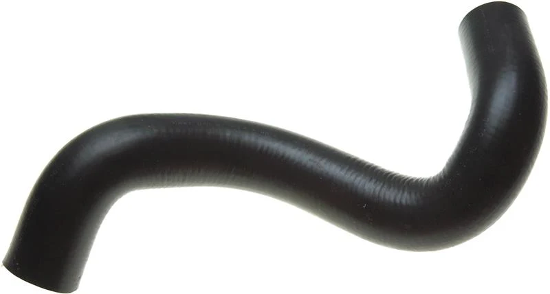 Gates 94-92 Ford F Series Pickup V8 5.8L Lower Coolant Hose - Image 2