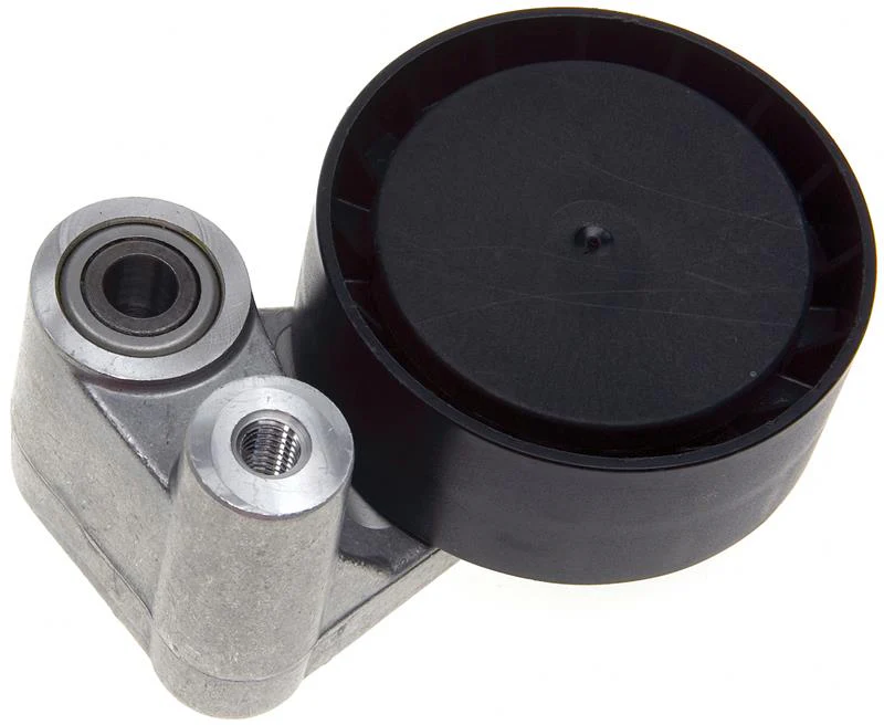 Gates 94-95 BMW 530i (28mm Belt Width) 70mm Outside Diameter DriveAlign Idler Pulley - Image 2