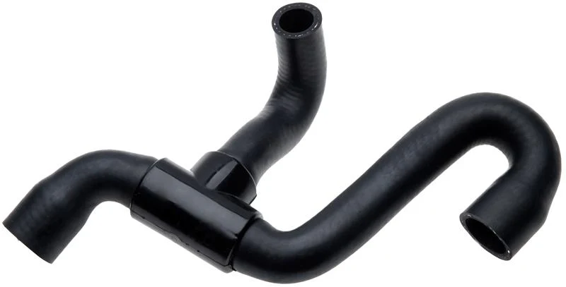 Gates 94-95 BMW 530I V-8 3.0L Reservoir To Eng. Molded Coolant Hose - Image 2