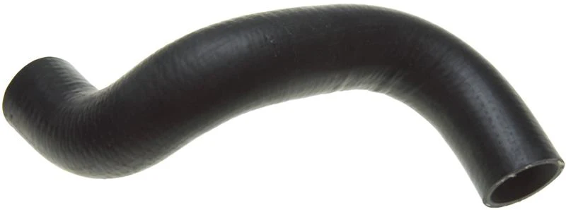 Gates 94-95 Cadillac Deville V-8 4.9L Lower Molded Coolant Hose - Image 2