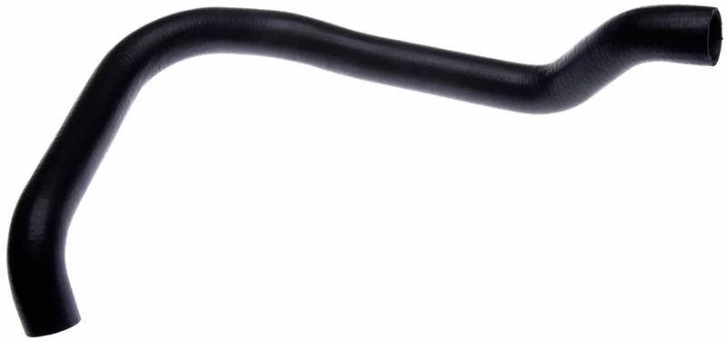 Gates 94-95 Cadillac Deville V-8 4.9L Upper Molded Coolant Hose - Image 2