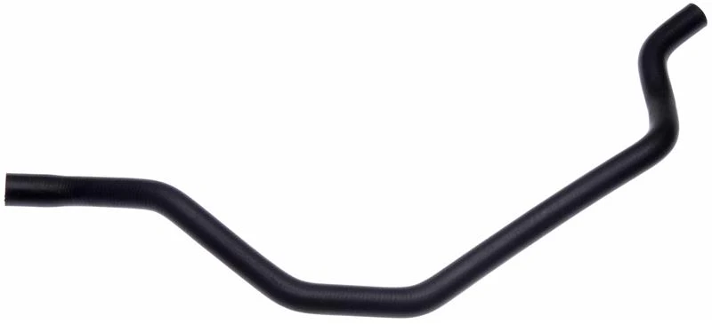 Gates 94-95 Chevrolet S Series Pickup V-6 4.3L Heater To Water Pump Molded Heater Hose - Image 2