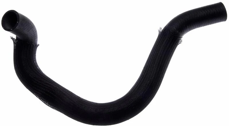 Gates 94-95 Chevrolet S Series Pickup V-6 4.3L Upper Molded Coolant Hose - Image 2