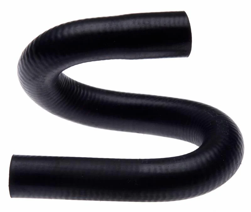Gates 94-95 Ford Mustang V-8 5.0L Heater To Pipe-2 Molded Heater Hose - Image 2