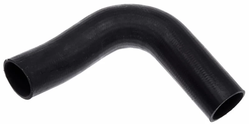Gates 94-95 Freightliner FL106 Detroit Diesel Series 50 Diesel Lower Pipe To Rad Molded Coolant Hose - Image 2