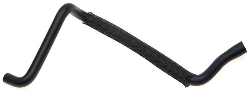 Gates 94-95 Mercedes-Benz E320 6-Cyl. 3.2L Rad. To Reservoir Molded Heater Hose - Image 2