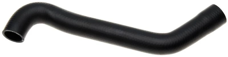 Gates 94-95 Mercedes-Benz E420 V-8 4.2L Upper Molded Coolant Hose - Image 2