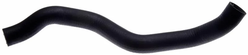 Gates 94-95 Pontiac Grand Am 4-Cyl. 2.3L Upper Molded Coolant Hose - Image 2