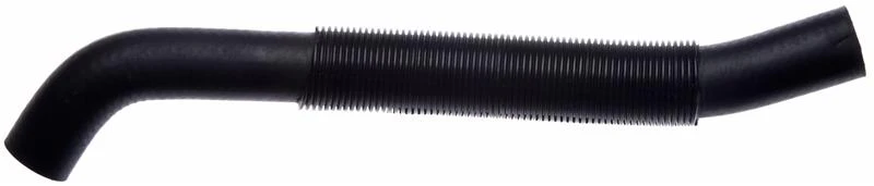 Gates 94-96 Chevrolet Caprice V-8 5.7L Upper Molded Coolant Hose - Image 2