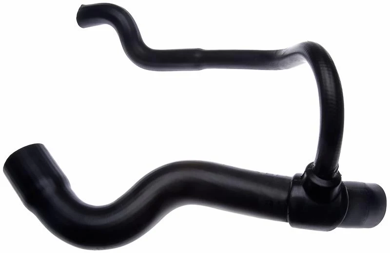 Gates 94-96 Chevrolet G Series Van V-8 6.5L Diesel Lower Molded Coolant Hose - Image 2