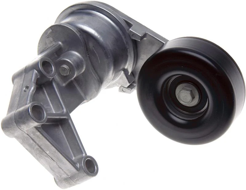 Gates 94-97 Chevrolet S Series Pickup 4-Cyl. 2.2L Tensioner Assy. Belt Drive Tensioner - Image 6